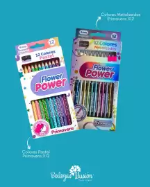 Catálogo Bodegas Ilusión semana 3 Página 4