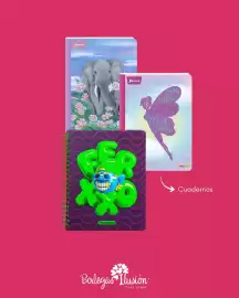 Catálogo Bodegas Ilusión semana 3 Página 5