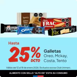 Catálogo Unimarc Página 10