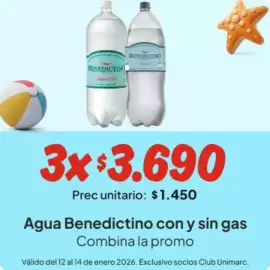 Catálogo Unimarc Página 11