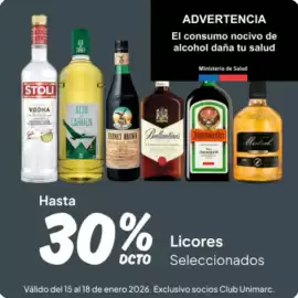 Catálogo Unimarc Página 2