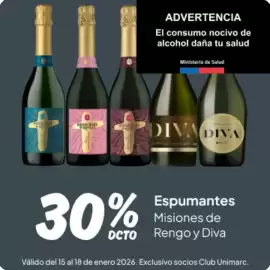 Catálogo Unimarc Página 3