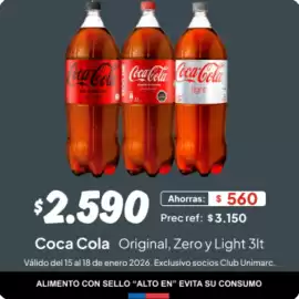 Catálogo Unimarc Página 4