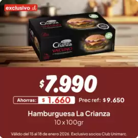 Catálogo Unimarc Página 7