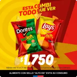 Catálogo Unimarc Página 9