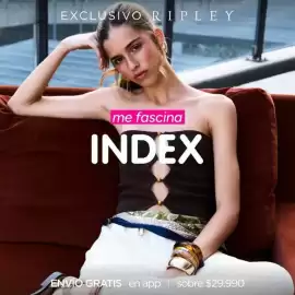 Catálogo Ripley semana 3 Página 6