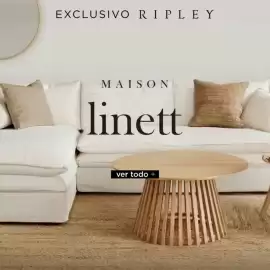 Catálogo Ripley semana 3 Página 7