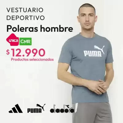Catálogo Falabella (válido hasta 22-01)
