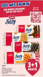 Shop & Go Delhaize folder week 3 Pagina 17