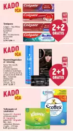 Shop & Go Delhaize folder week 3 Pagina 22