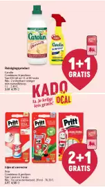 Shop & Go Delhaize folder week 3 Pagina 25