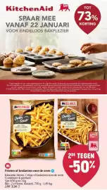 Shop & Go Delhaize folder week 3 Pagina 32