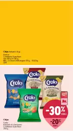 Shop & Go Delhaize folder week 3 Pagina 34