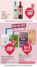 Shop & Go Delhaize folder week 3 Pagina 40
