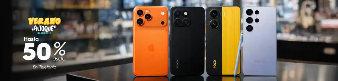 Catálogo Juntoz.com Página 1