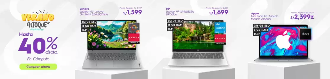 Catálogo Juntoz.com Página 5