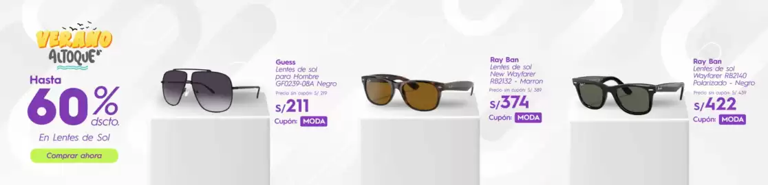 Catálogo Juntoz.com Página 6