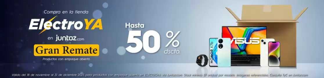 Catálogo Juntoz.com Página 7