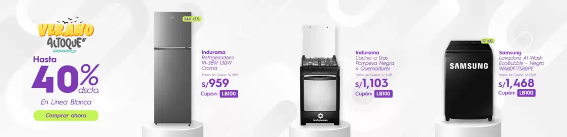 Catálogo Juntoz.com Página 8