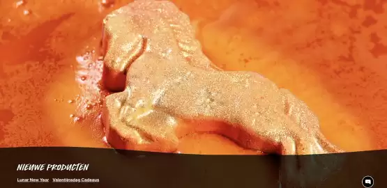 Lush akciós újság Oldal 1