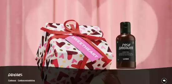 Lush akciós újság Oldal 3