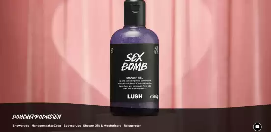 Lush akciós újság Oldal 4