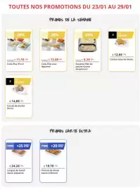 Catalogue Henri Boucher semaine 4 page 1