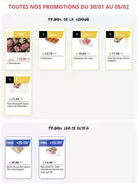 Catalogue Henri Boucher semaine 5 page 1