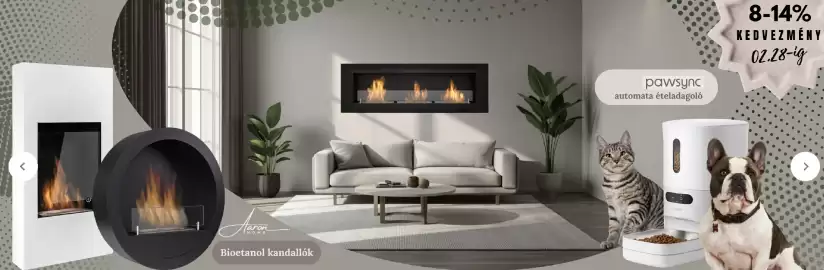 Globy akciós újság Oldal 1