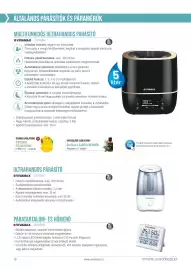 Vivamax akciós újság Oldal 19