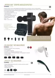 Vivamax akciós újság Oldal 30