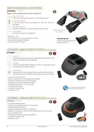 Vivamax akciós újság Oldal 31