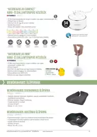 Vivamax akciós újság Oldal 36