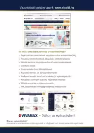 Vivamax akciós újság Oldal 72