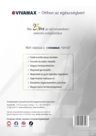 Vivamax akciós újság Oldal 73