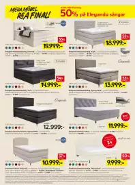 XXXLutz reklamblad Sida 2