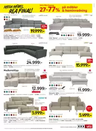 XXXLutz reklamblad Sida 3