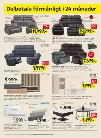 XXXLutz reklamblad Sida 4