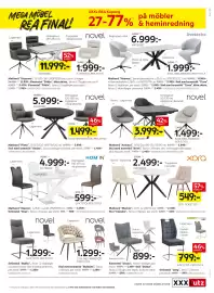 XXXLutz reklamblad Sida 5