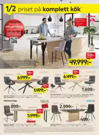 XXXLutz reklamblad Sida 6