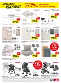 XXXLutz reklamblad Sida 7