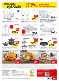 XXXLutz reklamblad Sida 8