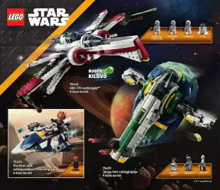 Lego akciós újság Oldal 100