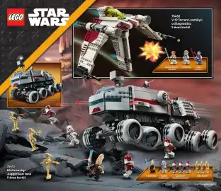 Lego akciós újság Oldal 102