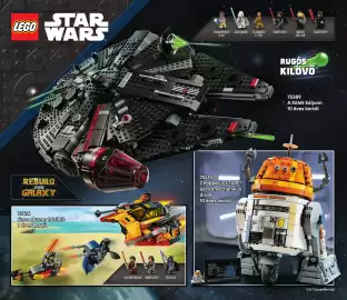 Lego akciós újság Oldal 104