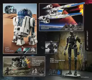 Lego akciós újság Oldal 105