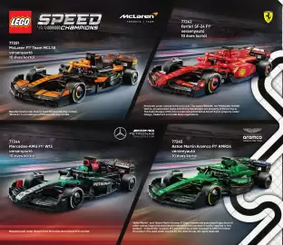 Lego akciós újság Oldal 106