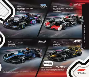 Lego akciós újság Oldal 107