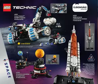 Lego akciós újság Oldal 110