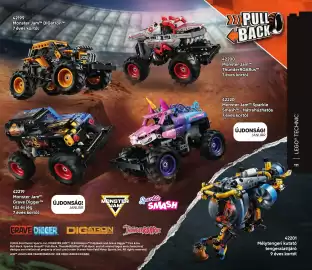Lego akciós újság Oldal 111